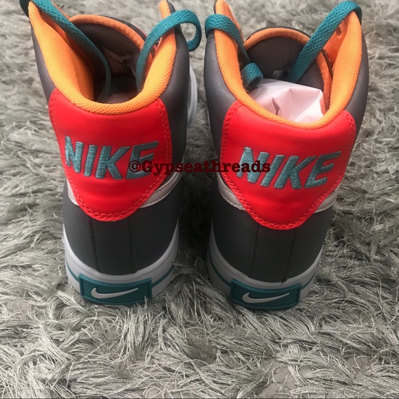 NIKE SWEET CLASSIC HIGH SNEAKER🔥 - Picture 4 of 6